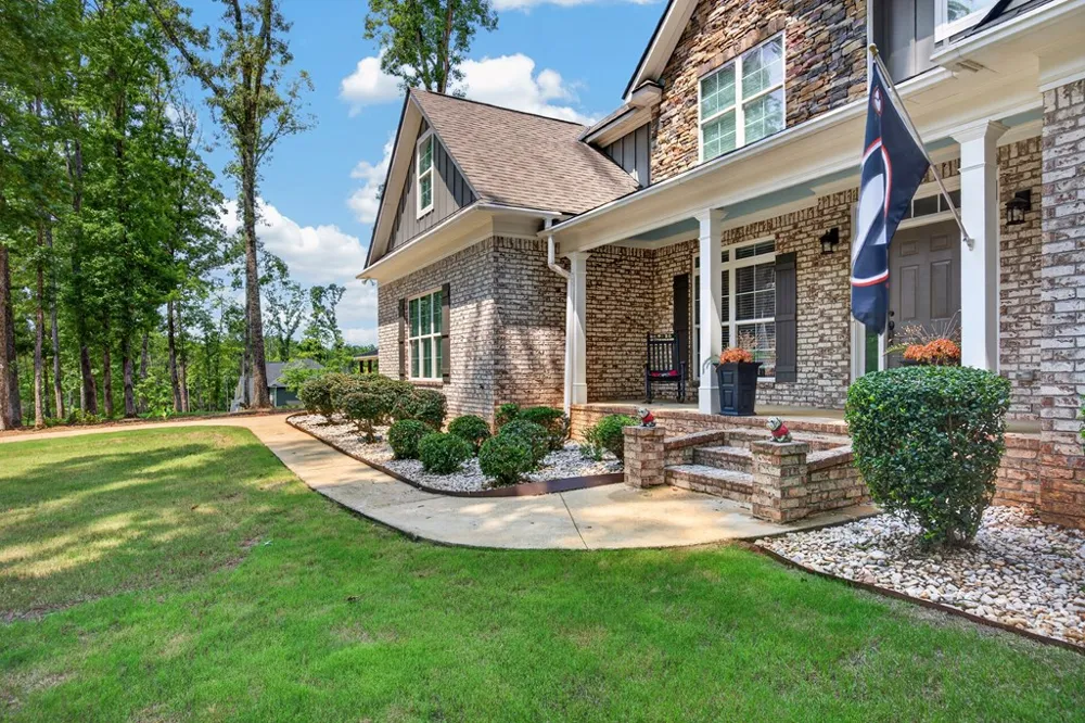 31 Boxwood Court Midland, GA 31820