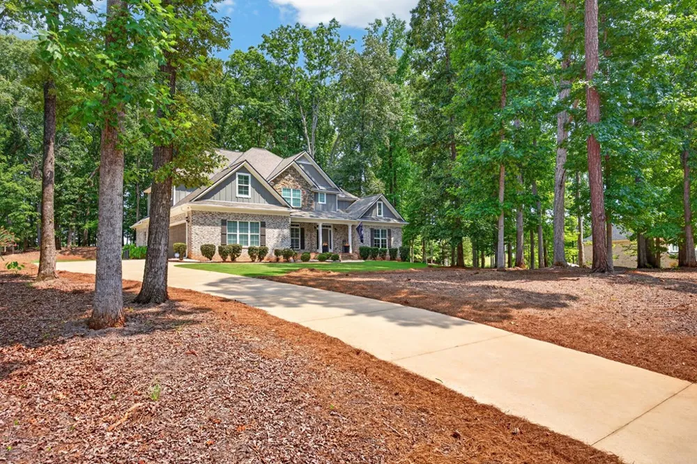 31 Boxwood Court Midland, GA 31820
