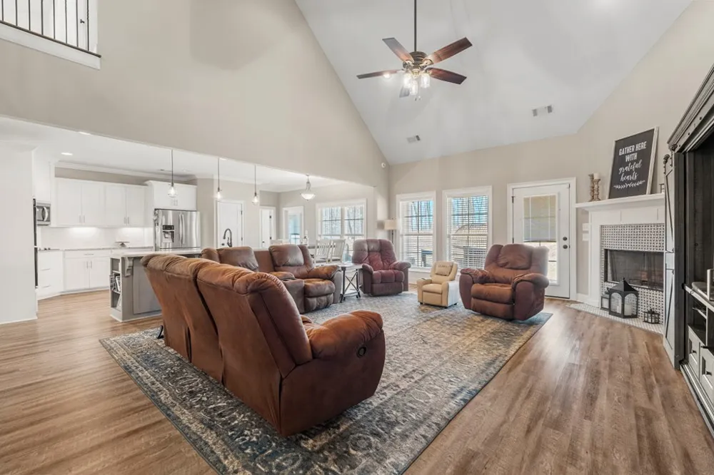 31 Boxwood Court Midland, GA 31820