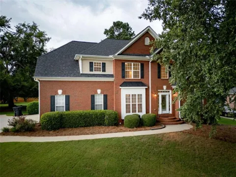 233 Thorn Berry Way