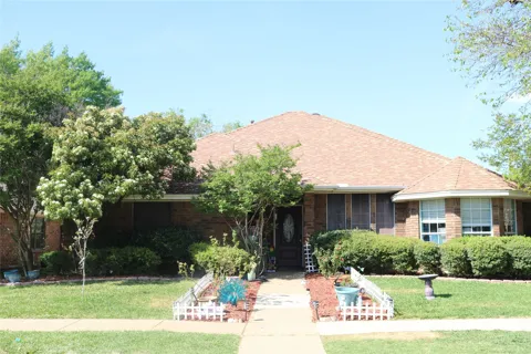 1003 Cassion Drive