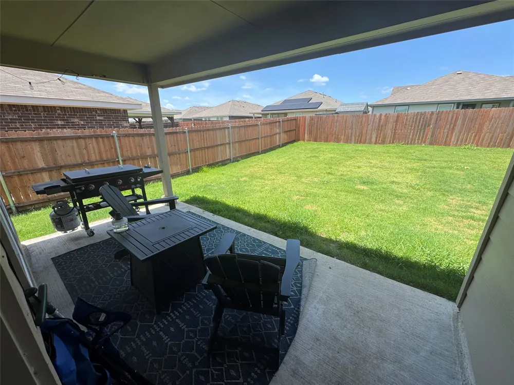 716 Griffith Park Trail Alvarado, TX 76009