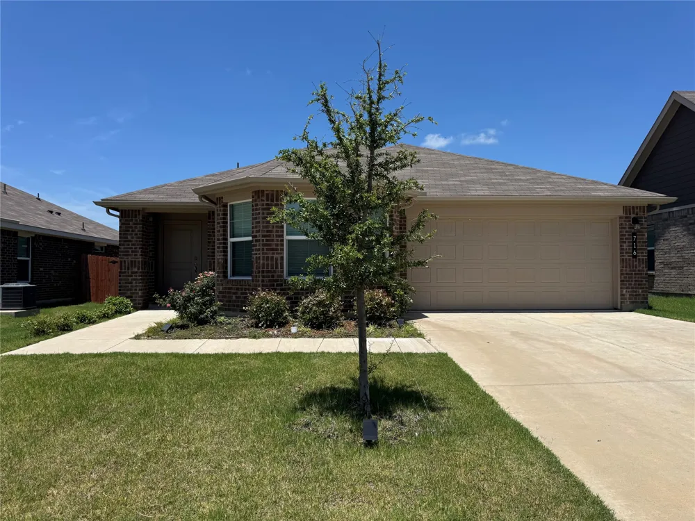 716 Griffith Park Trail Alvarado, TX 76009