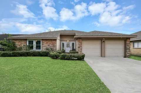 2519 Colonial Ridge Drive
