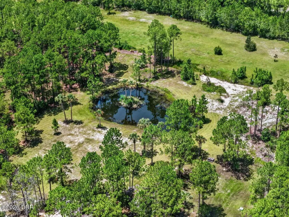 Twin Lakes Road Bunnell, FL 32110