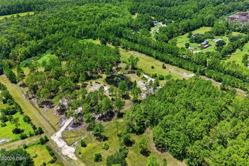 Twin Lakes Road Bunnell, FL 32110