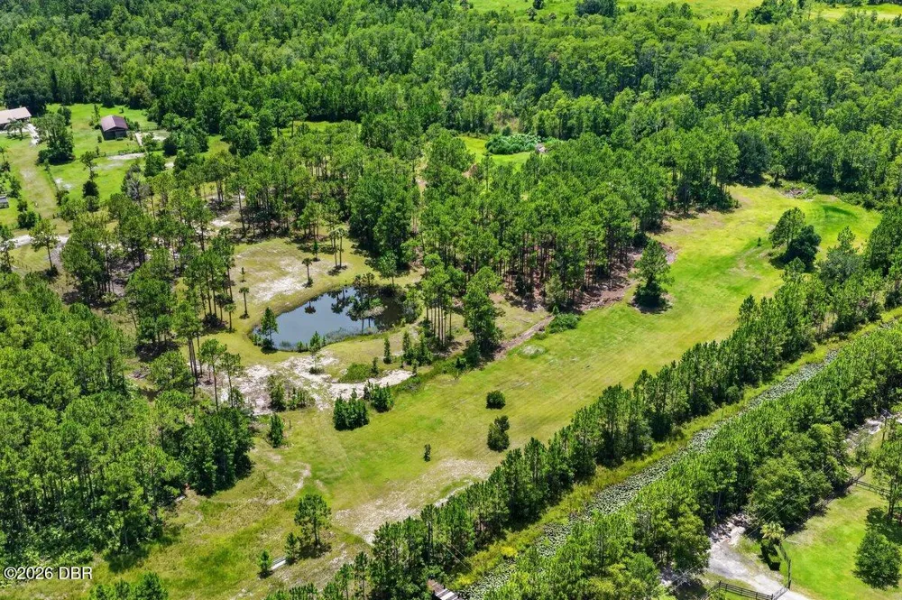 Twin Lakes Road Bunnell, FL 32110