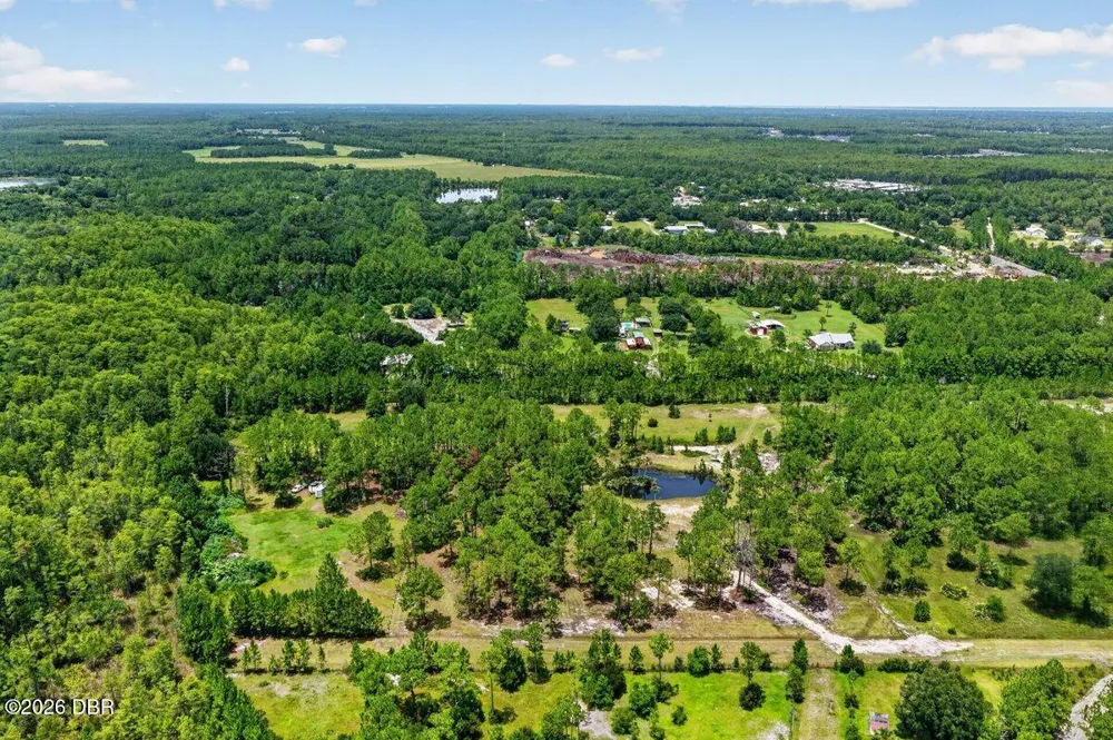 Twin Lakes Road Bunnell, FL 32110