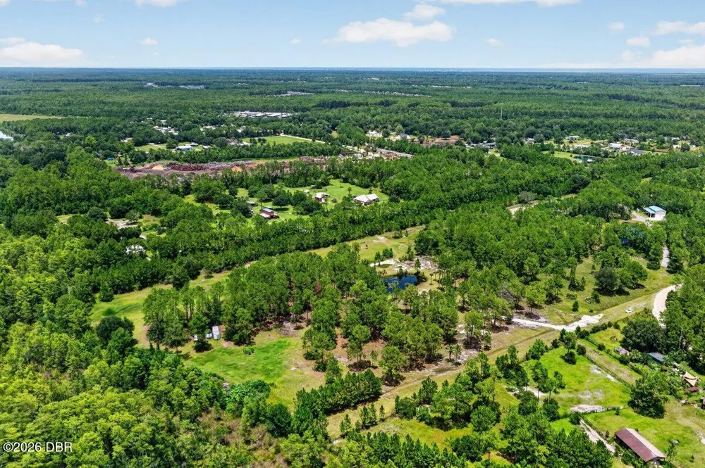Twin Lakes Road Bunnell, FL 32110