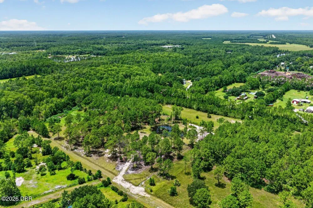 Twin Lakes Road Bunnell, FL 32110
