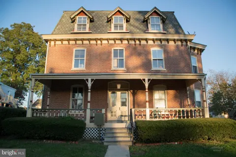 301 S BROAD STREET #7