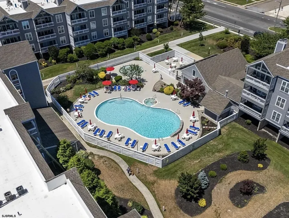 4800 Harbor Beach Blvd Brigantine, NJ 08203