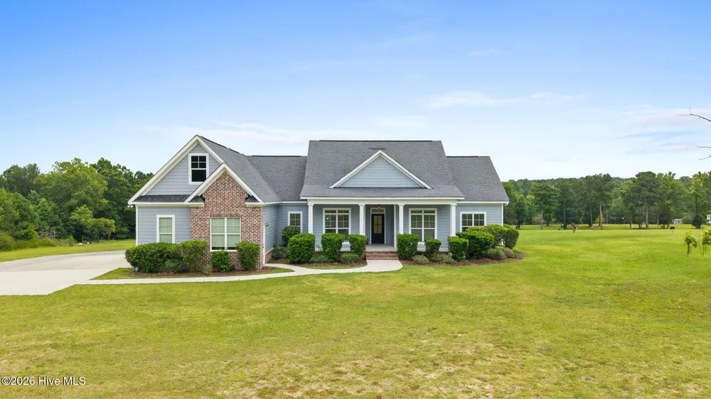3371 Tom Bartles Road Appling, GA 30802