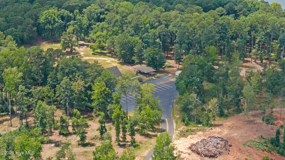 3371 Tom Bartles Road Appling, GA 30802