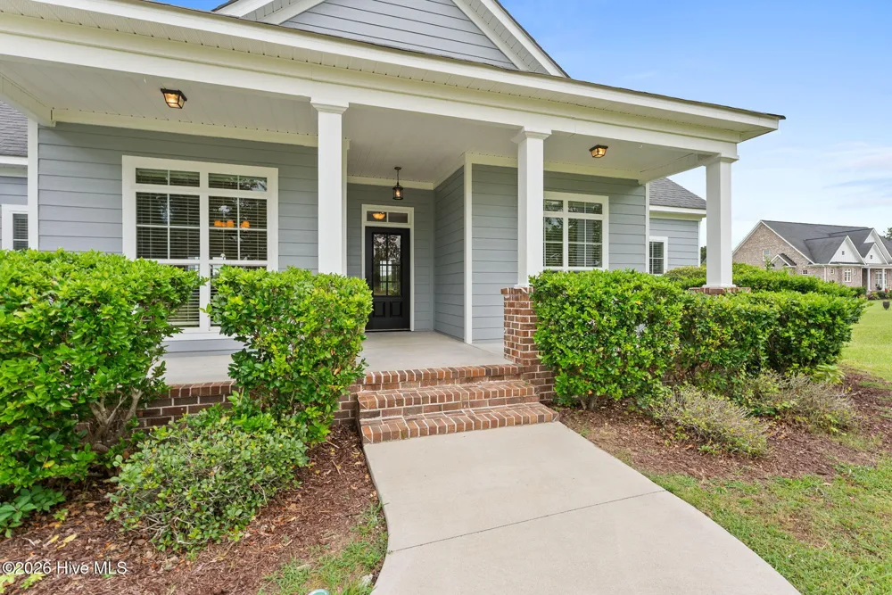 3371 Tom Bartles Road Appling, GA 30802