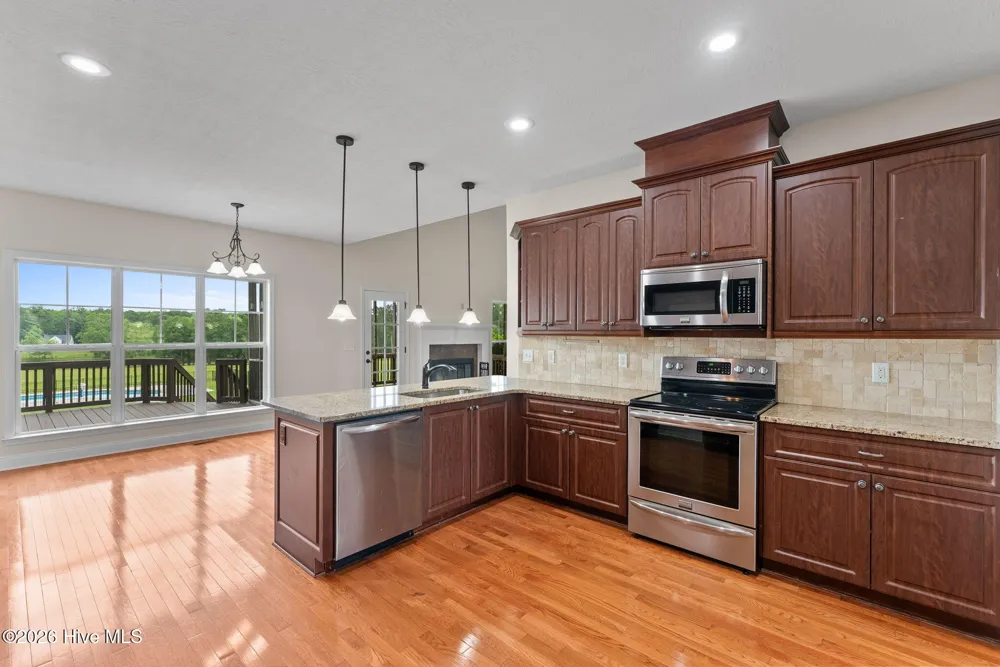 3371 Tom Bartles Road Appling, GA 30802