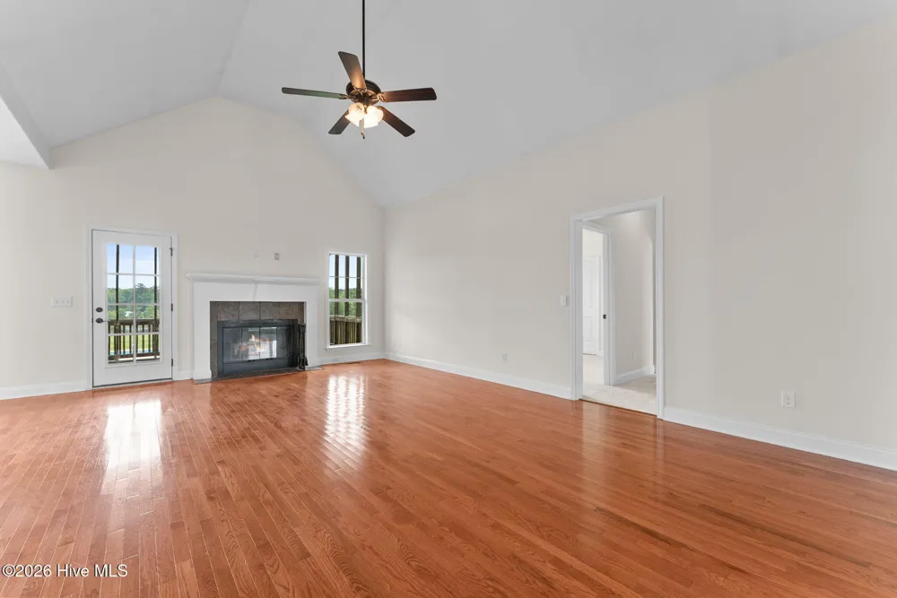 3371 Tom Bartles Road Appling, GA 30802