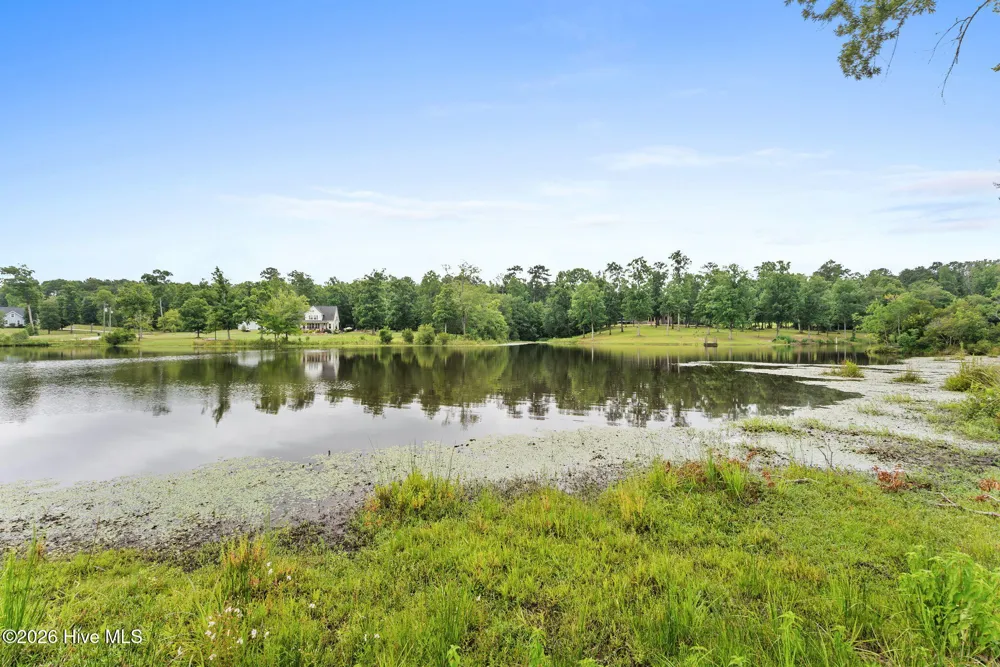 3371 Tom Bartles Road Appling, GA 30802