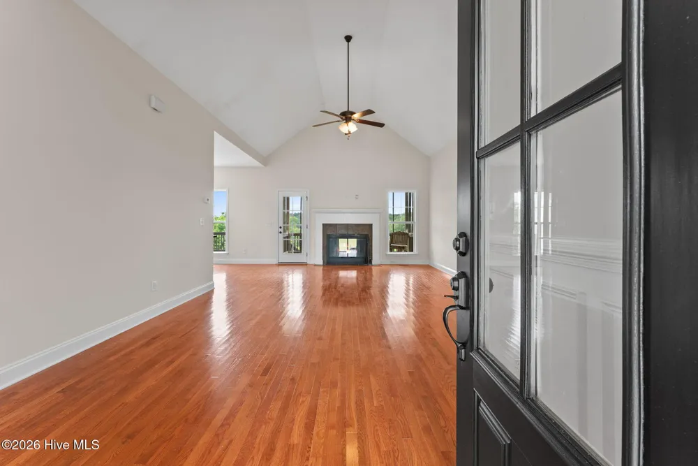 3371 Tom Bartles Road Appling, GA 30802