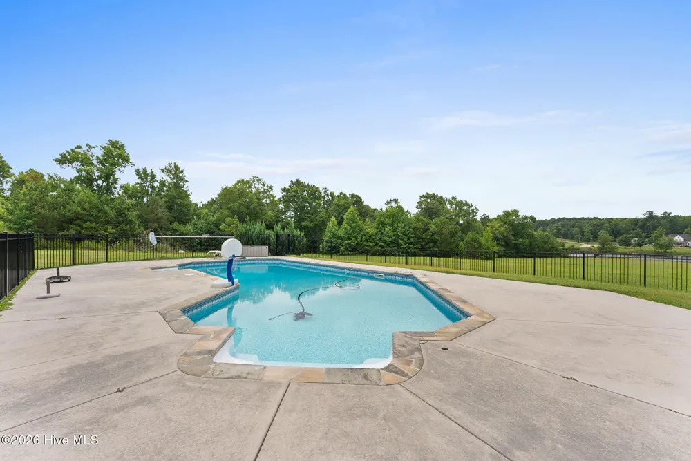 3371 Tom Bartles Road Appling, GA 30802