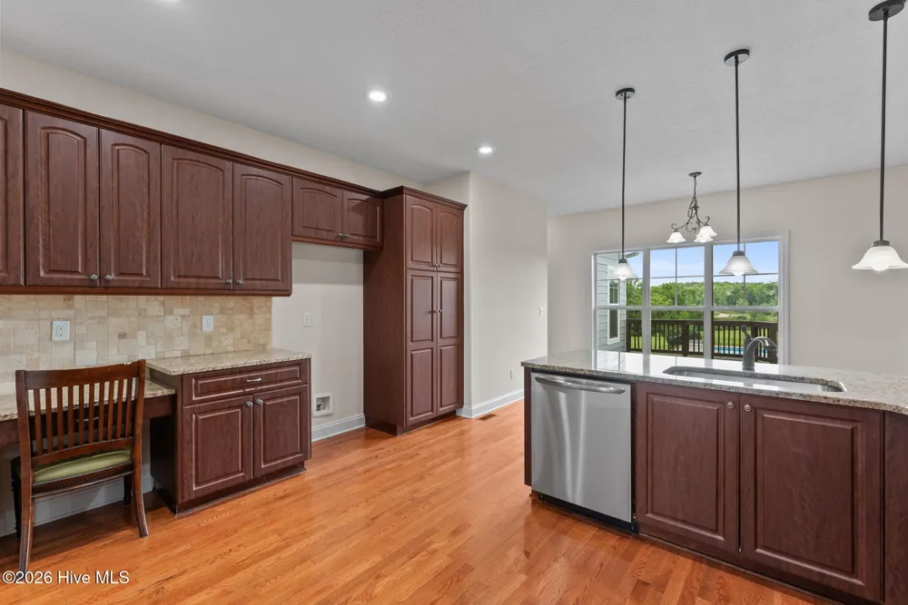 3371 Tom Bartles Road Appling, GA 30802