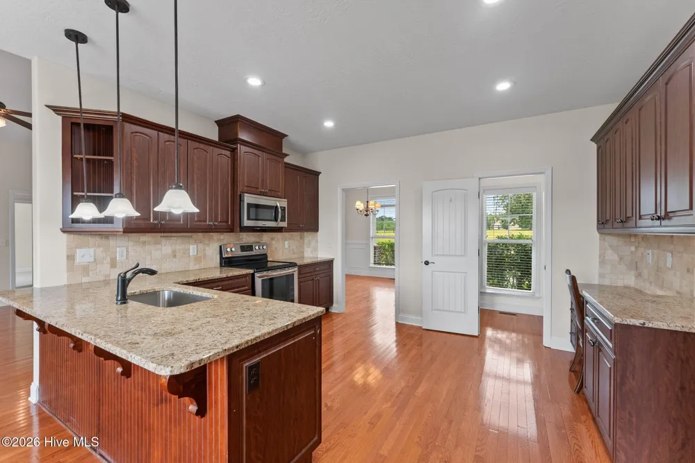 3371 Tom Bartles Road Appling, GA 30802