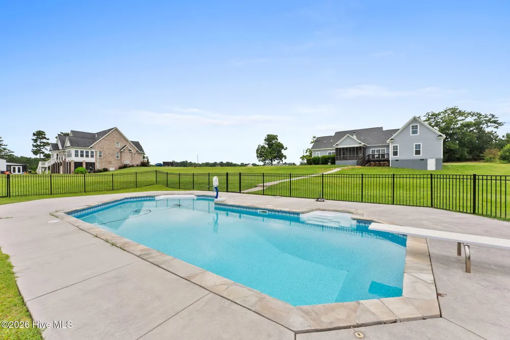3371 Tom Bartles Road Appling, GA 30802