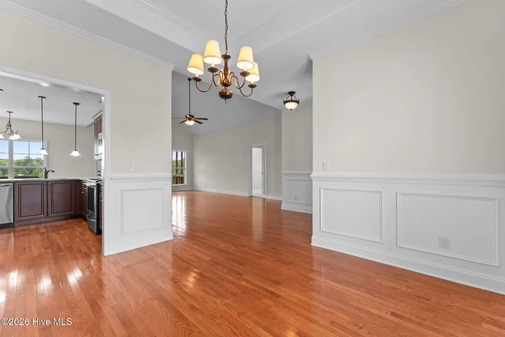 3371 Tom Bartles Road Appling, GA 30802