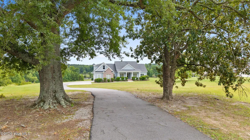 3371 Tom Bartles Road Appling, GA 30802