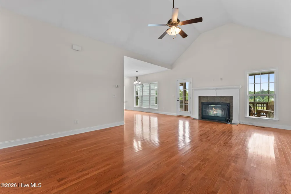 3371 Tom Bartles Road Appling, GA 30802