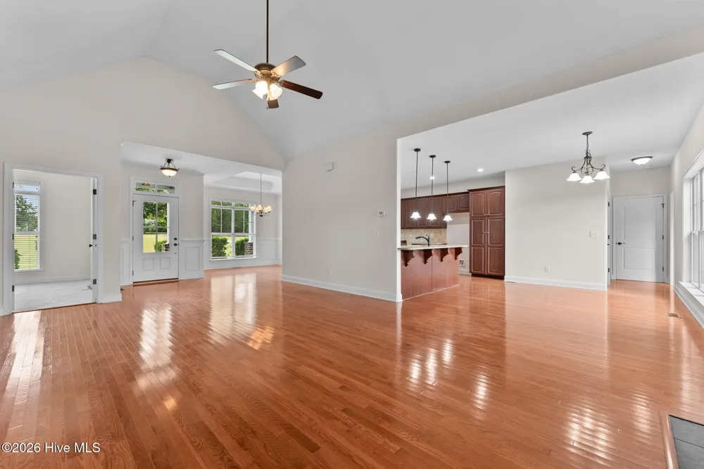 3371 Tom Bartles Road Appling, GA 30802