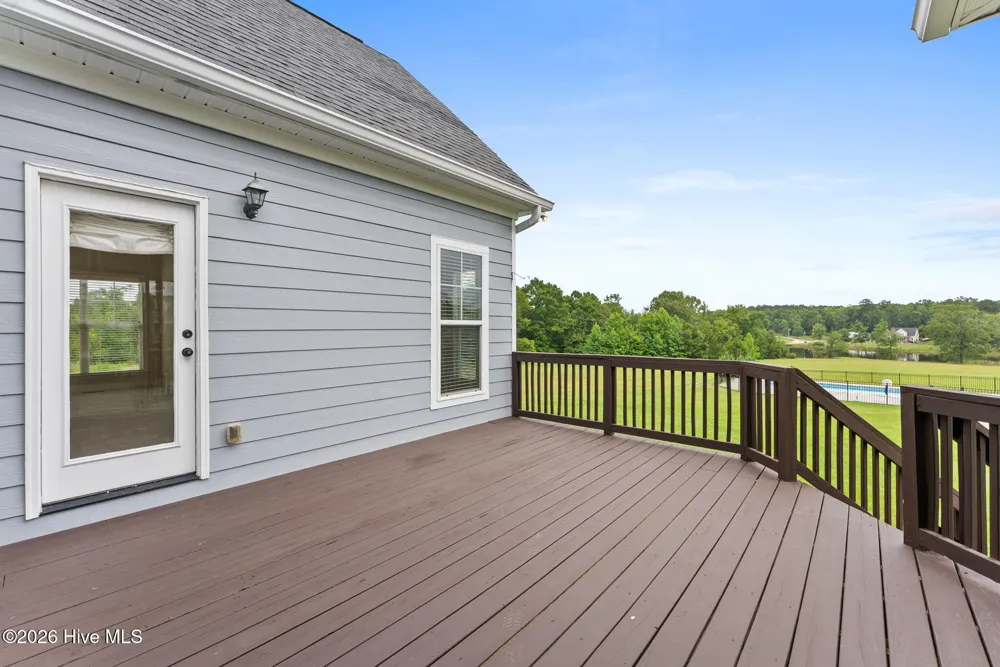 3371 Tom Bartles Road Appling, GA 30802
