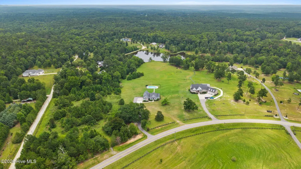 3371 Tom Bartles Road Appling, GA 30802