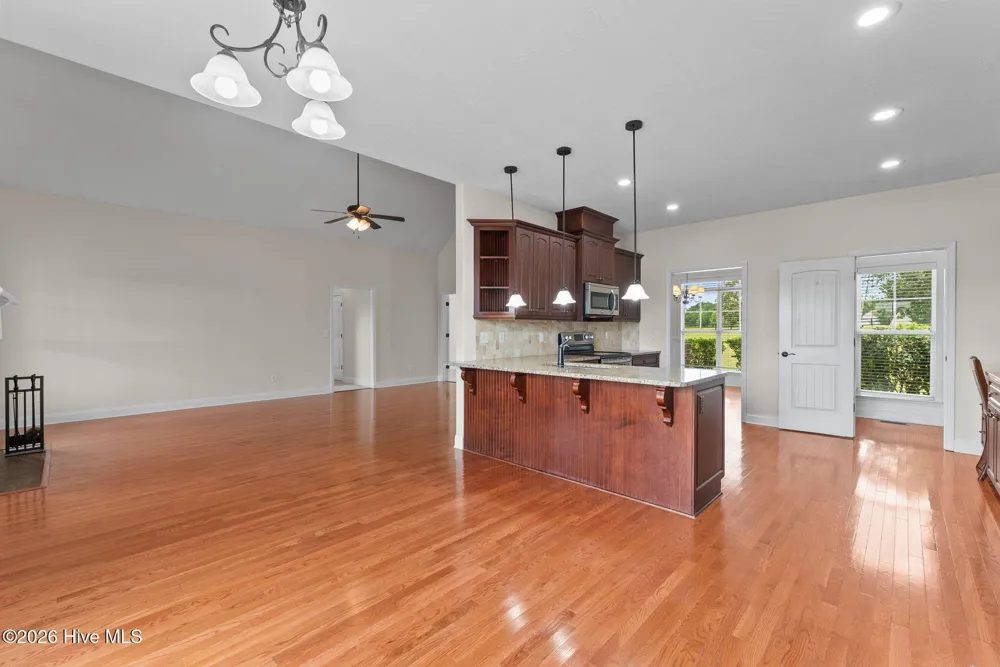 3371 Tom Bartles Road Appling, GA 30802