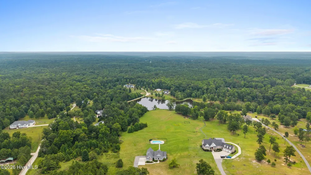3371 Tom Bartles Road Appling, GA 30802