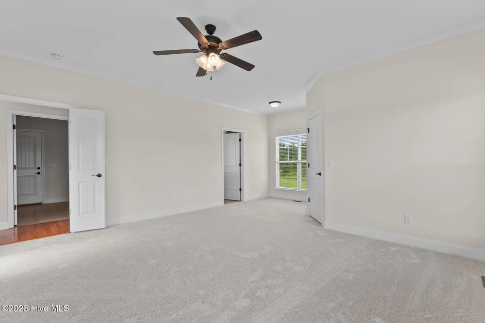 3371 Tom Bartles Road Appling, GA 30802