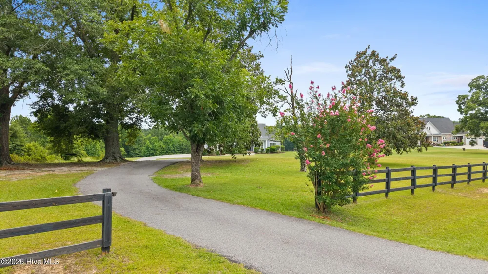 3371 Tom Bartles Road Appling, GA 30802