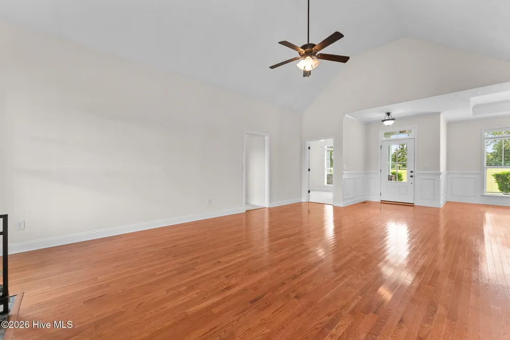 3371 Tom Bartles Road Appling, GA 30802
