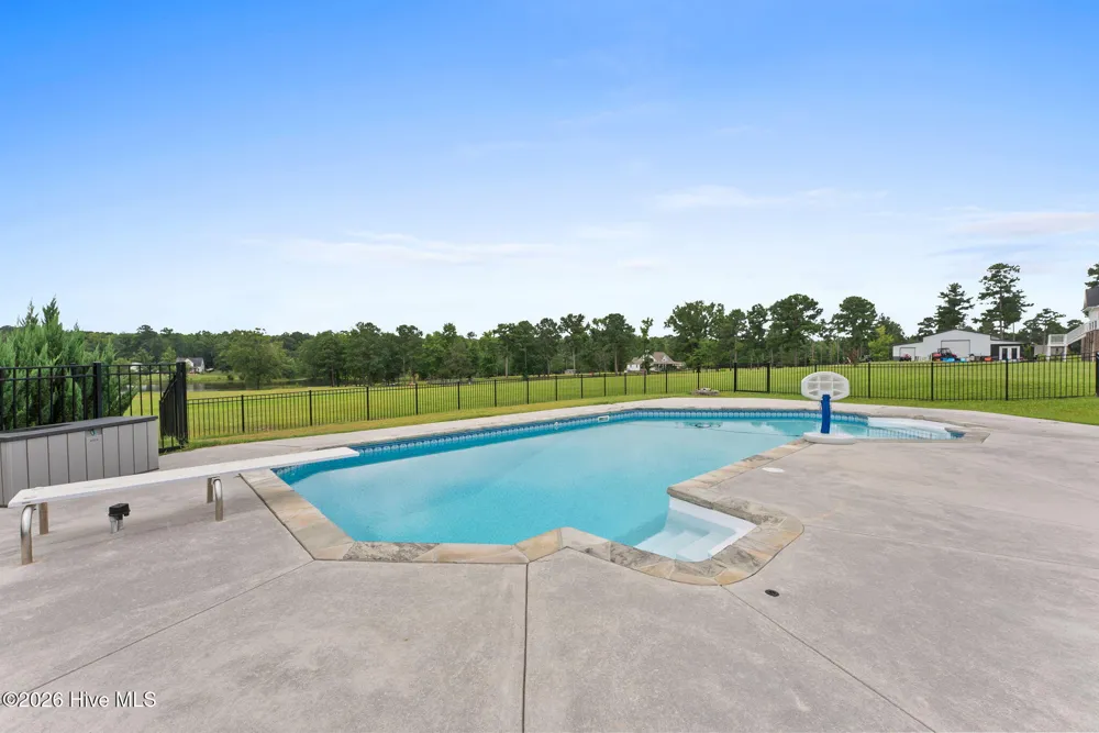 3371 Tom Bartles Road Appling, GA 30802