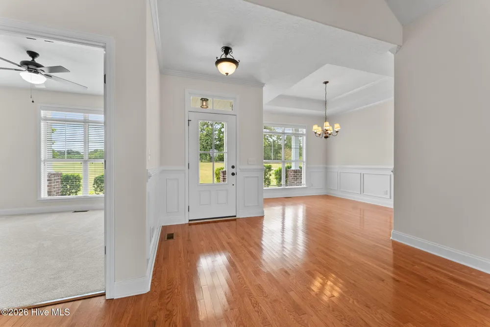 3371 Tom Bartles Road Appling, GA 30802