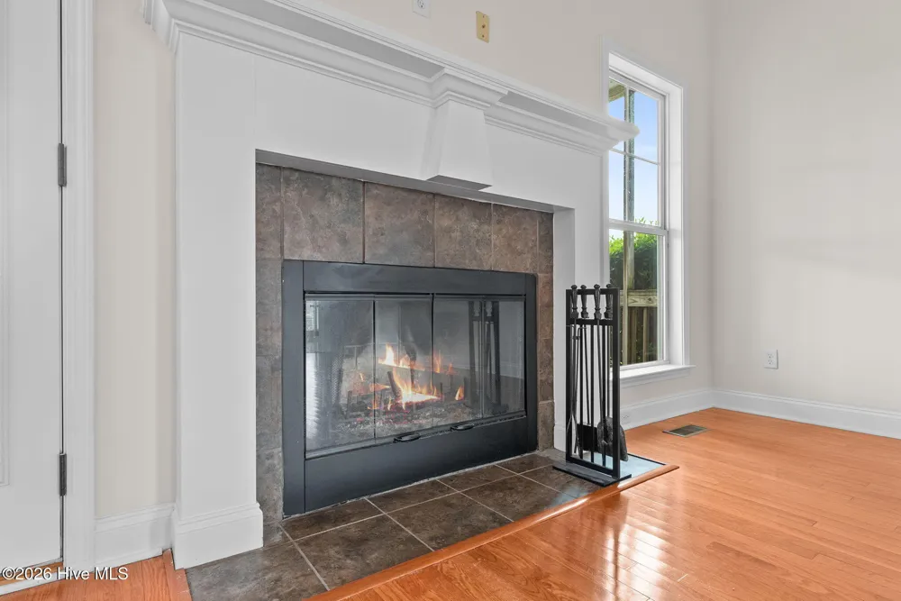 3371 Tom Bartles Road Appling, GA 30802