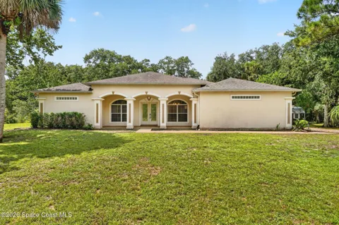 5741 Tasha Lane