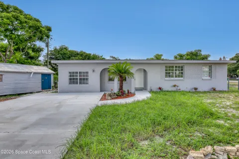 807 Hillsdale Drive