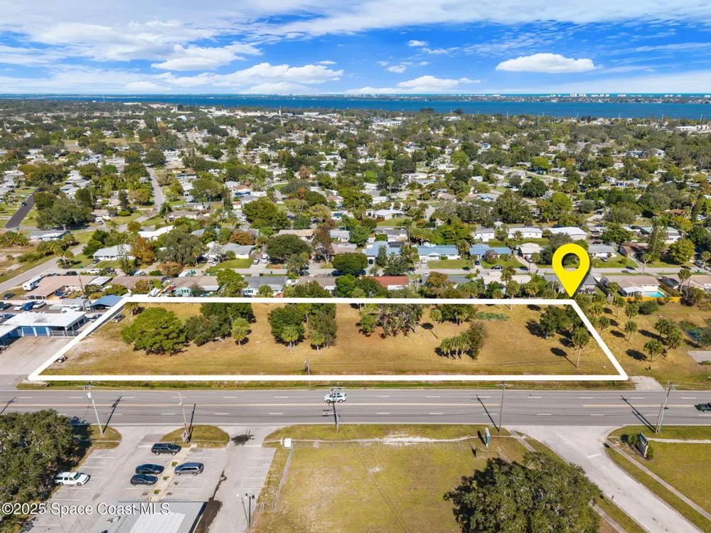 1400 Aurora Road Melbourne, FL 32935