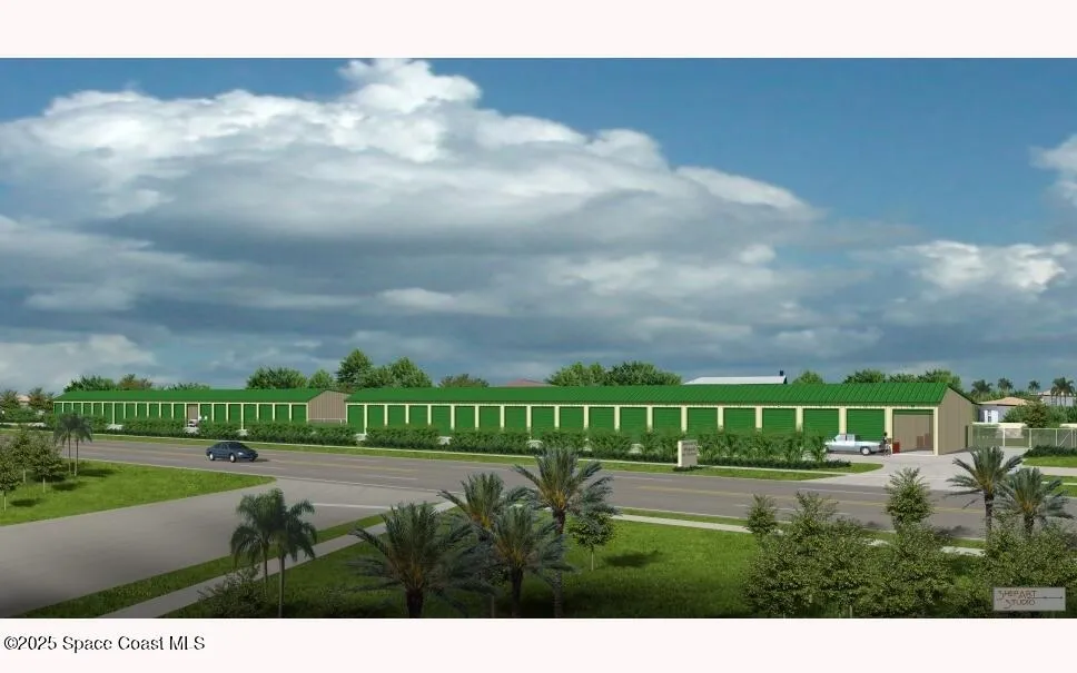 1400 Aurora Road Melbourne, FL 32935