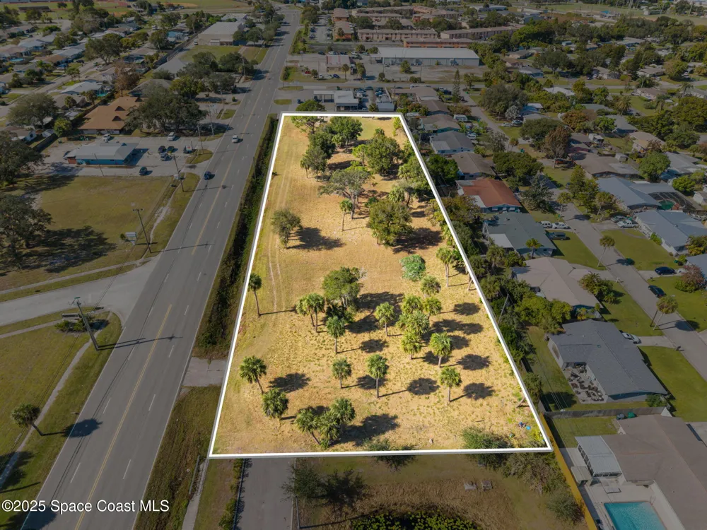 1400 Aurora Road Melbourne, FL 32935