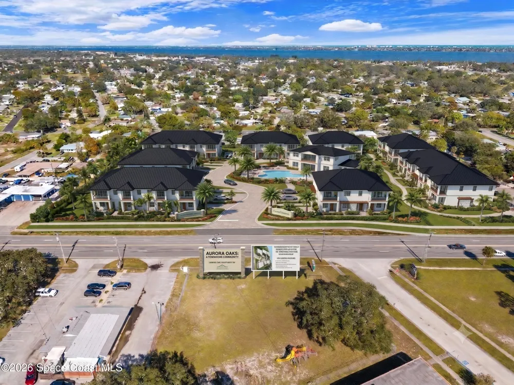 1400 Aurora Road Melbourne, FL 32935