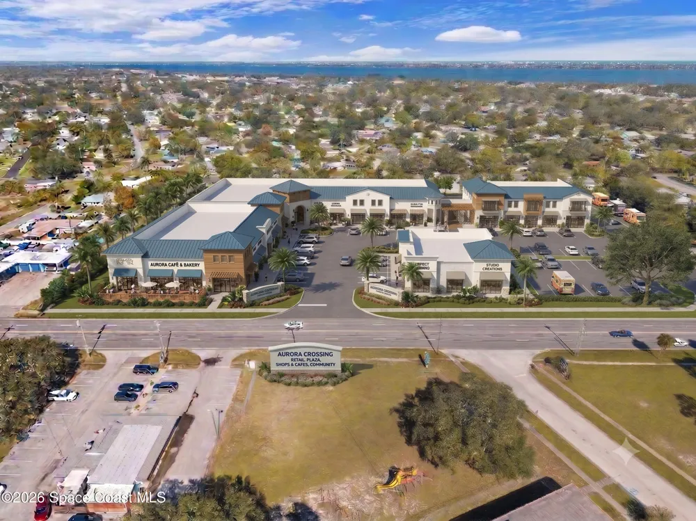 1400 Aurora Road Melbourne, FL 32935