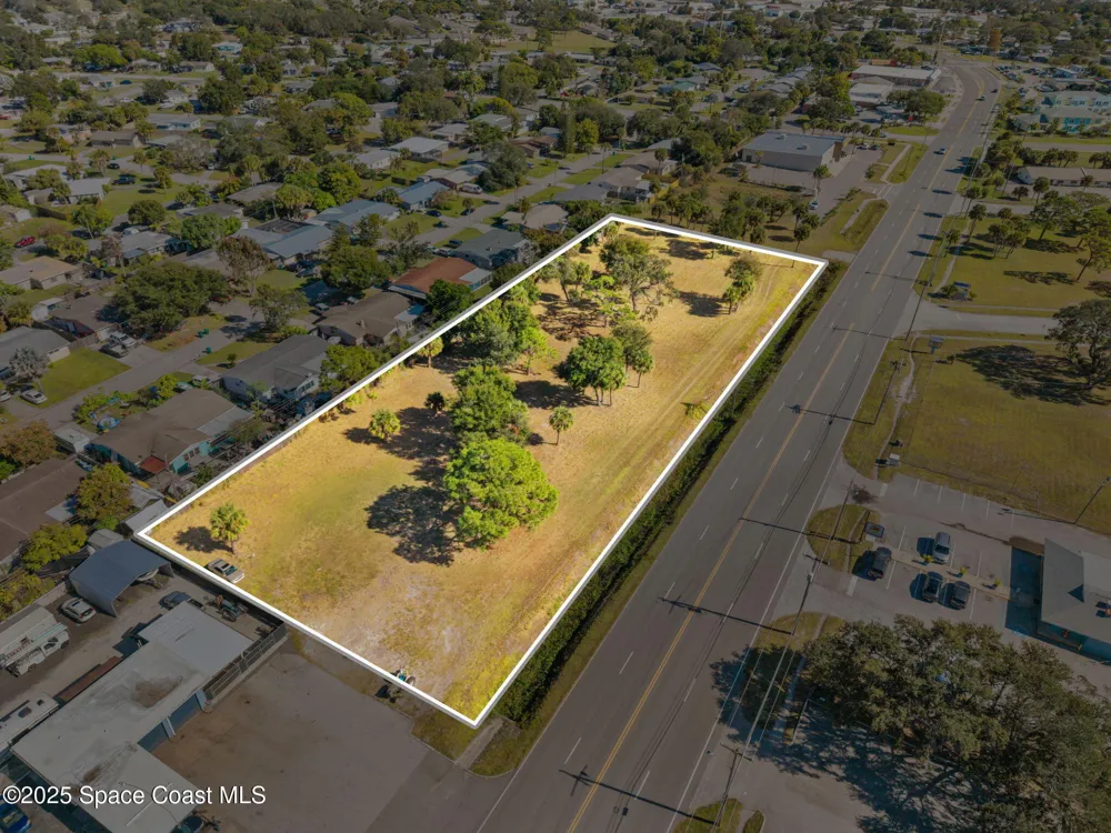 1400 Aurora Road Melbourne, FL 32935