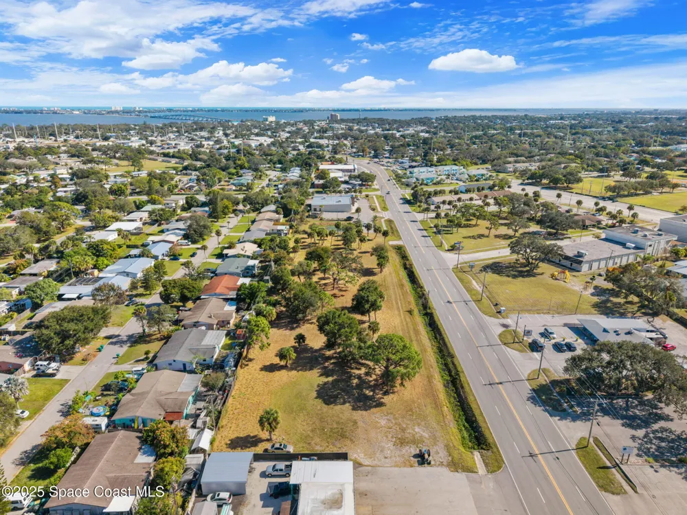 1400 Aurora Road Melbourne, FL 32935